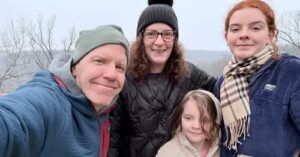 Joan Pottinger, Obituary, Death - Dies In Louisville KY St. Patrick’s Parade Accident