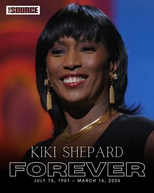 Kiki Shepard, Obituary, Death - co-host of Showtime at Apollo Dies At 74 After Sudden heart attack Los Angeles heart attack