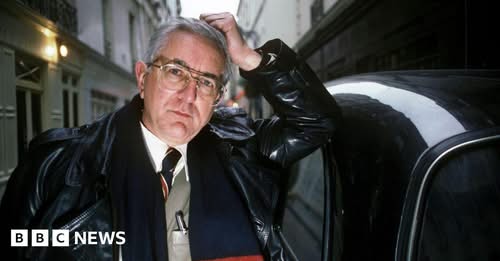 Len Deighton, Obituary, Death 97, Acclaimed Spy Novelist And Historian, Has Died
