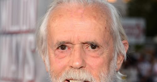 Matt Clark, Obituary, Death ''Back to the Future" Actor Has Died At 89