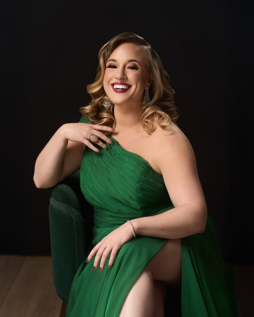 Rainelle Krause, Obituary, Death Opera Singer Dies After hospitalization, Remembered For Talent