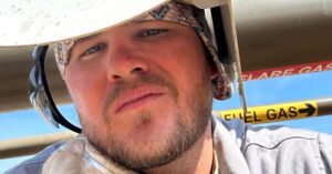 Adam Condit, 29, of Wichita, Died In Sedgwick County Zoo hit-and-run