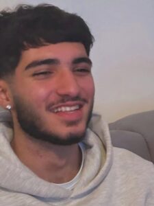 Berkan Demir Stabbing-Murder, London England, Death: Has Died