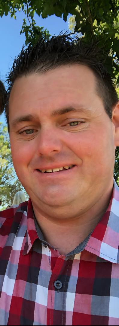 Dan-Mackenlay Daniel, Obituary, Death - In Loving Memory