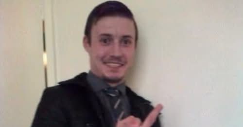 Daniel Lewis, 38, Obituary, Death - Glanvilles in Antigua - Has Died