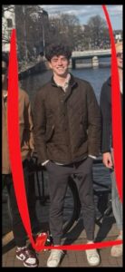 Alabama student Jimmy Gracey Missing in Barcelona After Nightclub Outing - Help Find