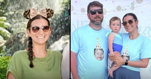 Kasie Richardson, And Her Son, Obituary, Death Youngsville, Louisiana - Has Died