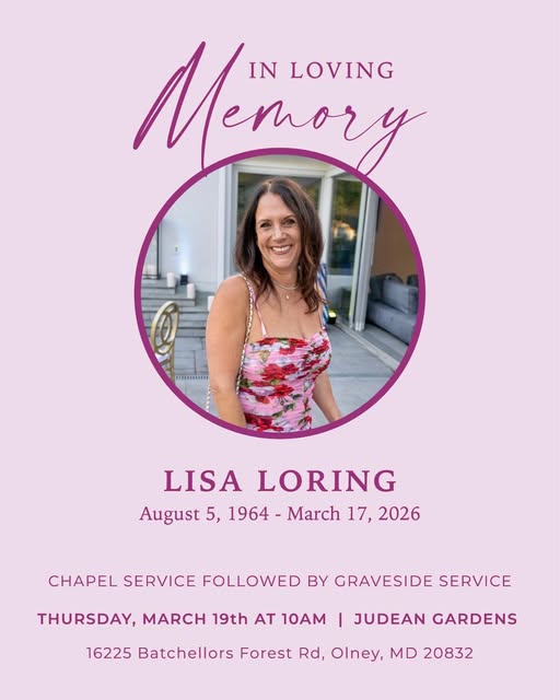 Lisa Loring, Obituary, Death: Hagerstown Maryland Death - Has Sadly Died