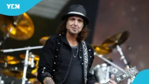 Phil Campbell, Obituary, Death Motörhead Guitarist, Dies At 64 After Surgery Complications