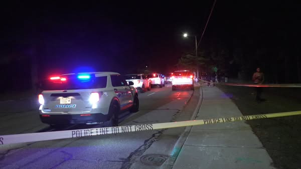 Holloman Air Force Base shooting: One Dead, One injured, one airlifted