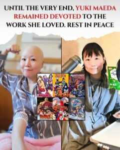 Yukie Maeda, Obituary, Death - Voice Actress Series like Naruto, Inuyasha Dies At 52