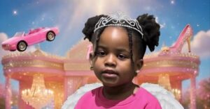 Zuri Dixon, Obituary, Death, 4 Years Old From Atlanta, Georgia - Has Died